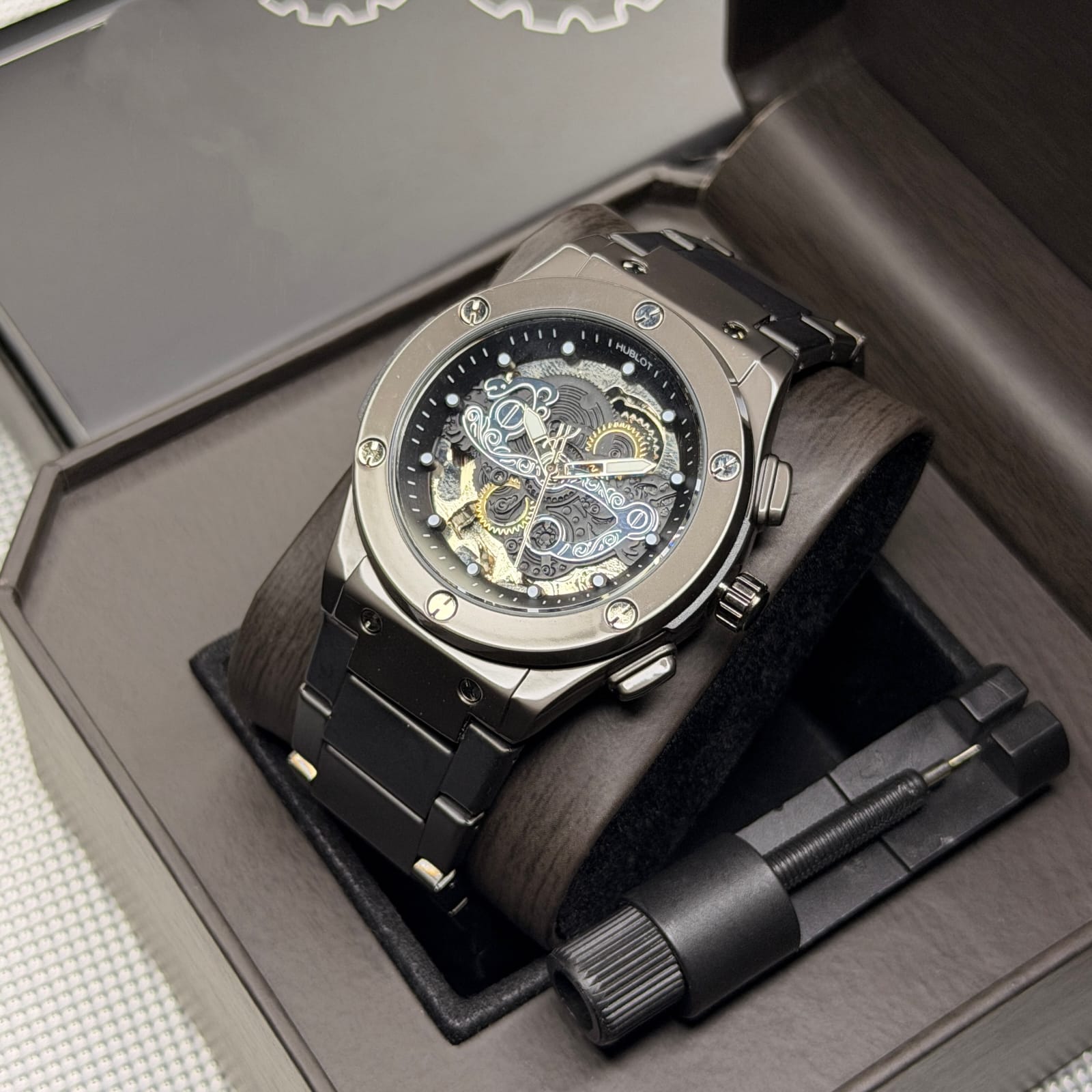 Hublot Chain WATCH