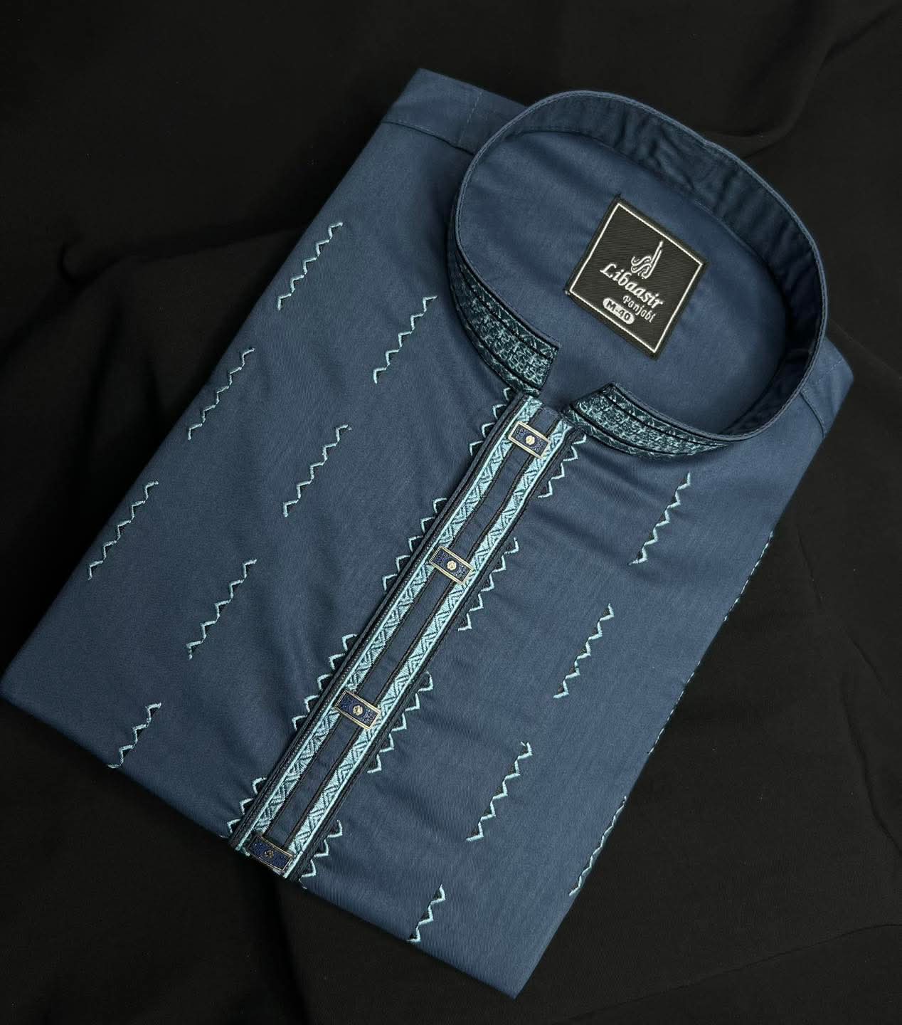 Garments Cotton Panjabi